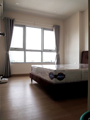 Condos for rent : 🏙️✨Spacious room, ready to move in! For rent: Supalai Veranda Sukhumvit 117 ✨🏙️