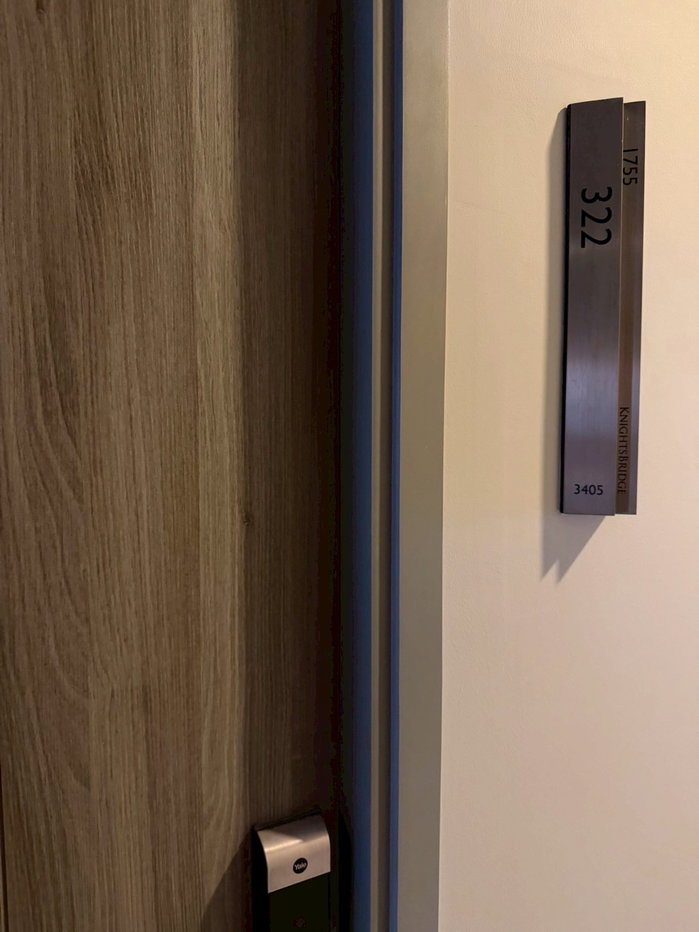 รูป ปล่อยเช่า คอนโด KnightsBridge Prime Ratchayothin ห้องใหญ่ ห้องมุม - รูปที่ 18/18