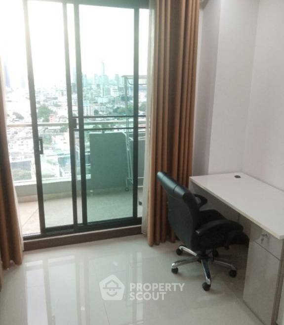 รูป คอนโด 2 ห้องนอน Supalai Premier ราชเทวี 60 ตร.ม. ใกล้ BTS ราชเทวี (ชั้น 10-20) (ID 2492610) - รูปที่ 4/7