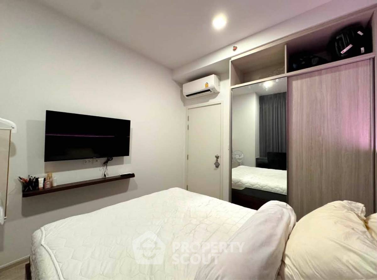 รูป คอนโด 1 ห้องนอน The Tree Pattanakarn-Ekkamai ใกล้ ARL รามคำแหง 300 ม. (ID 3111934) - รูปที่ 7/10