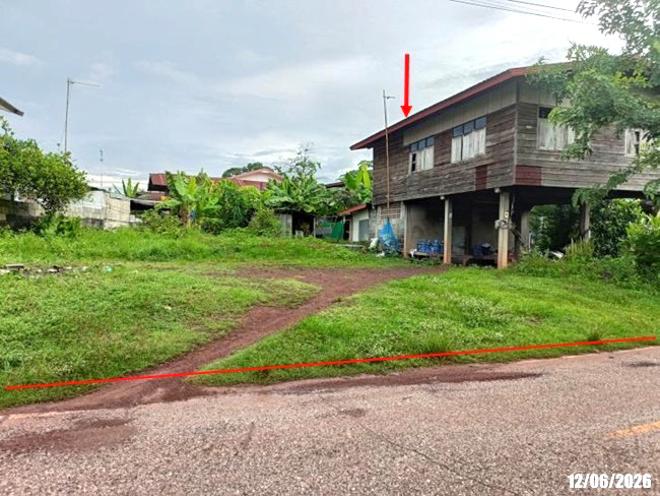 picture HOME 146 Sq.w. Thung Fon Udon Thani for 705,000 - 2/12