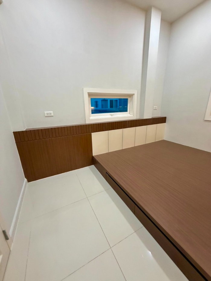 รูป 🏠 ให้เช่าบ้าน : Premium Rama 2 - Samae Dam (ซื่อตรง พรีเมี่ยม พระราม 2 - แสมดำ) รหัสทรัพย์ | 📌LNP-H1096 - รูปที่ 31/46