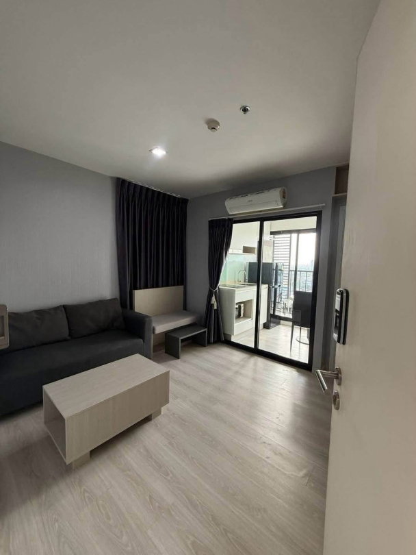 รูป 🏢 ให้เช่าคอนโด : Skyline Rattanathibet (สกายไลน์ รัตนาธิเบศร์) รหัสทรัพย์ | 📌LNP-C14137 - รูปที่ 2/10