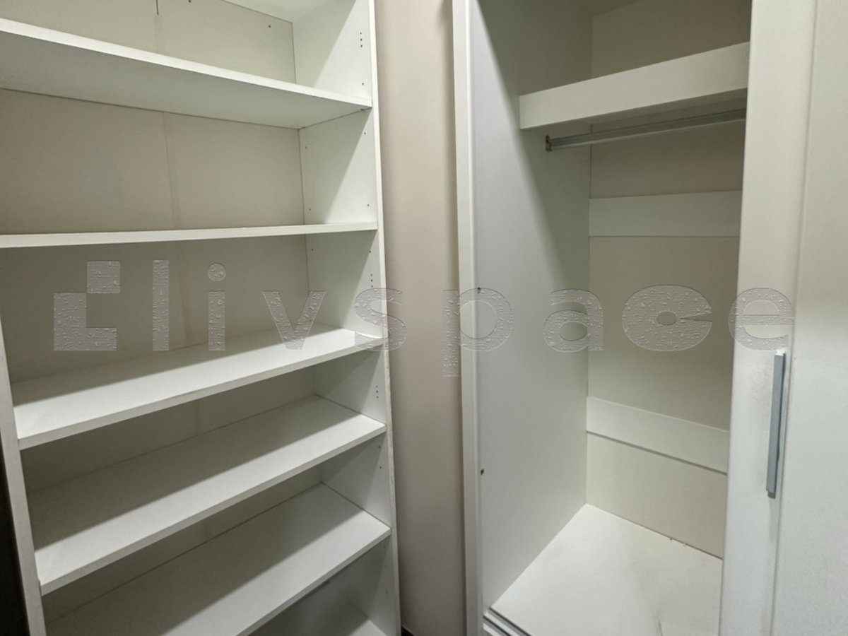 รูป ▚ LL165ツ ให้เช่า: Ideo Q Phayathai 1 ห้องนอน 40ตร.ม. ทำห้องน้ำใหม่ เปลี่ยนแอร์ใหม่ พร้อมอยู่✨ - รูปที่ 8/11