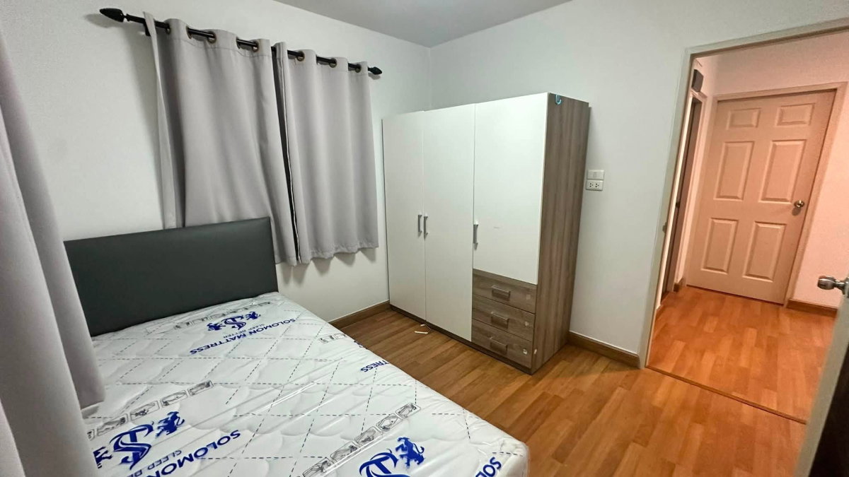 รูป SP136📍ให้เช่า (For Rent)  Life & Living บางละมุง ชลบุรี Tel: 064-242-6068,099-690-3486  - รูปที่ 3/11