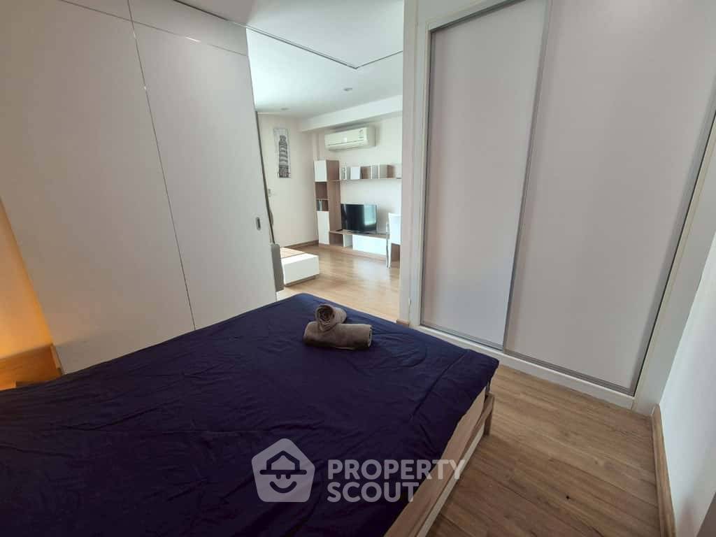 รูป คอนโด 1 ห้องนอนให้เช่า The Nimmana ในนิมมานเหมินทร์ ใกล้สุเทพ เชียงใหม่ (ID 3112067) - รูปที่ 9/12