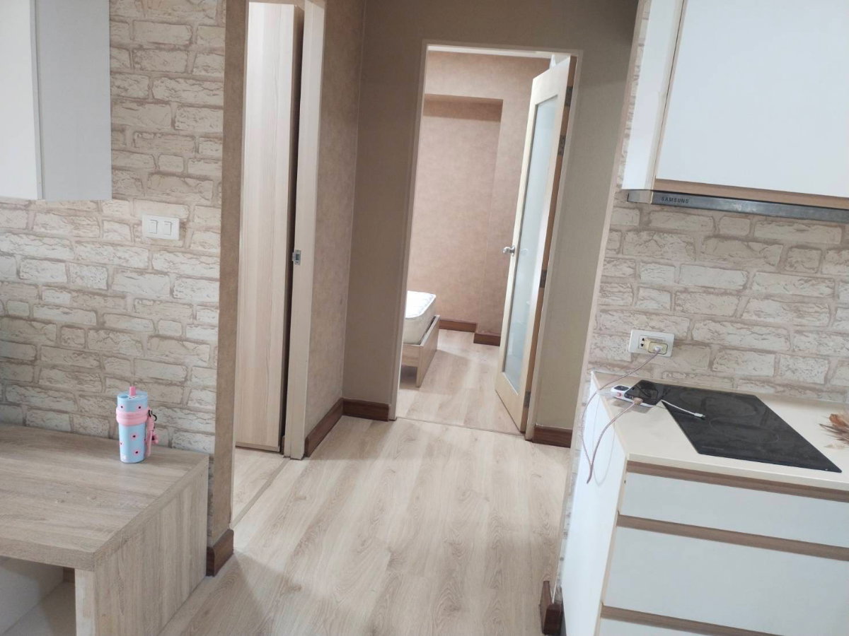 รูป 🌿💫Rent/เช่า Condo My Resort Bangkok💫🌿ติด มศว.‼️18,000‼️💫📌 2 ห้องนอน✨ - รูปที่ 4/14