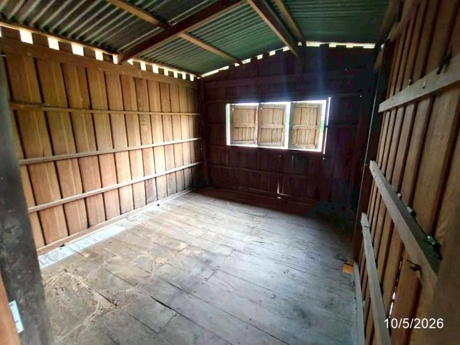 รูป บ้านเดี่ยว 830 ตร.วา บำเหน็จณรงค์ ชัยภูมิ 2.5M - รูปที่ 13/54