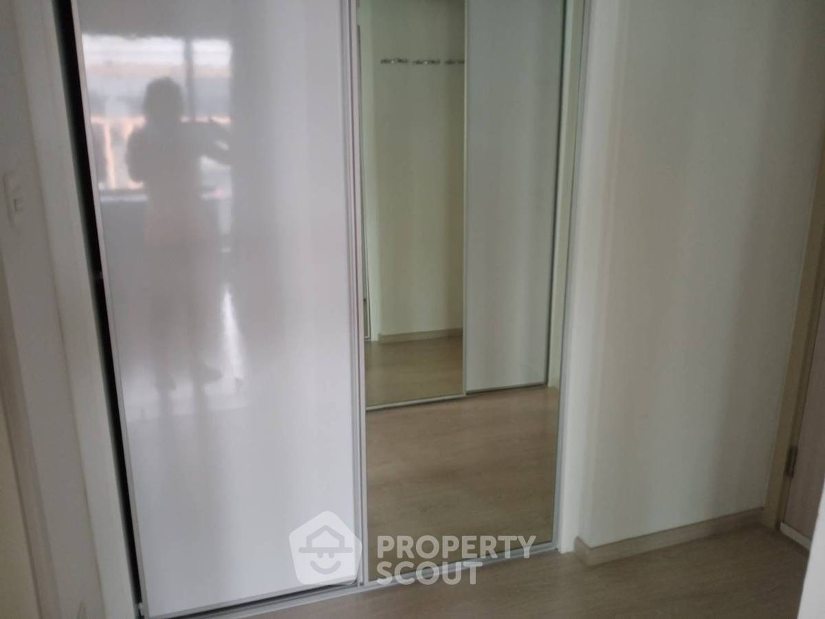 picture 2-BR 89 Sqm Condo At The Tree Sukhumvit 64, 300m To BTS Punnawithi (ID 3111285) - 22/26