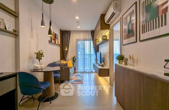 picture 1-BR Condo At THE BASE Phetchaburi-Thonglor, 7th Floor (ID 3111938) - 3/13