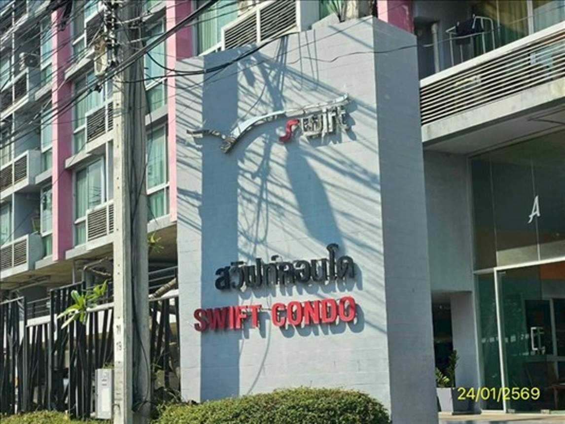 picture CONDO 29.79 Sq.m. Bang Sao Thong Samut Prakarn for 1.3M - 14/18