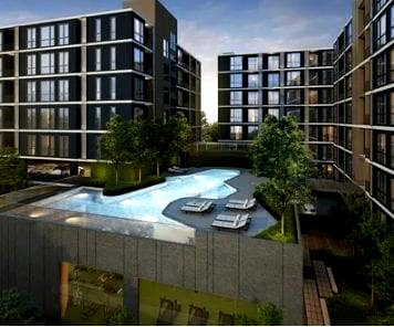Condos for sale : A010346 BEAT Bangwa Interchange