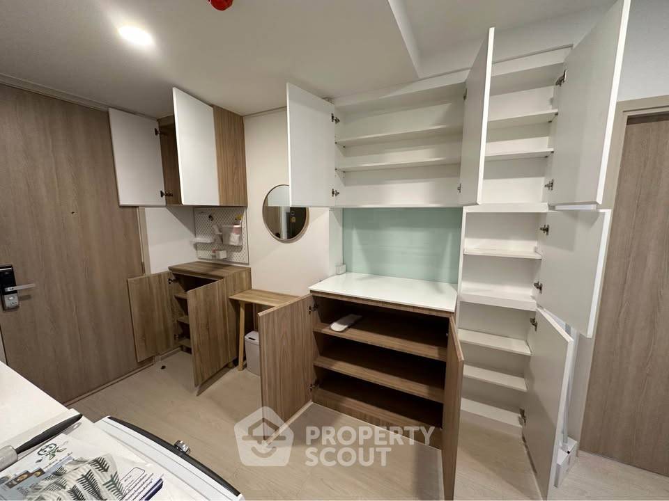 รูป คอนโด 1 ห้องนอน Noble Ambience Sukhumvit 42 ใกล้ BTS เอกมัย 300 ม. (ID 3111913) - รูปที่ 7/11