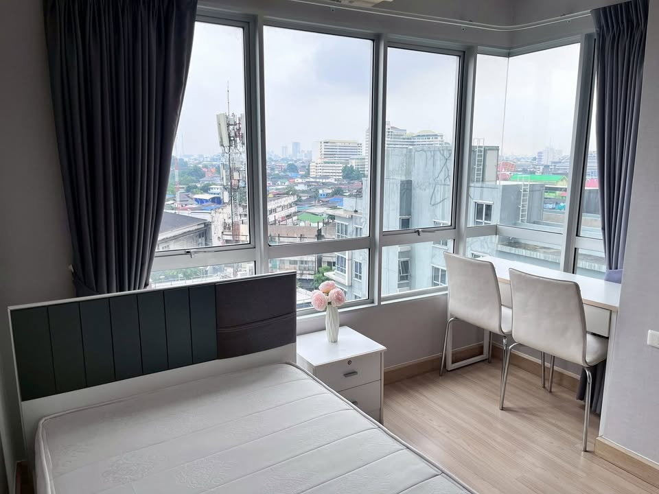 รูป เช่าคอนโด Motif Condo/โมทีฟ คอนโด (A6907079) ID Line : @condo98 - รูปที่ 5/9