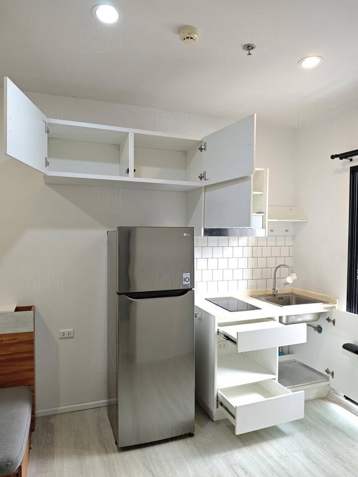 รูป เช่าคอนโด Plum Condo Pinklao Station/พลัม คอนโด ปิ่นเกล้า สเตชั่น (A6907075) ID Line : @condo98 - รูปที่ 11/13