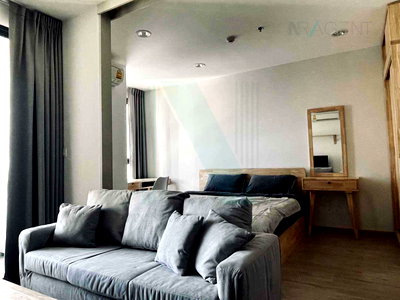 Condos for rent : 🎊 For Rent Condo IDEO Q RATCHATHEWI Building 1, Floor 14,1 bed room, Room size 34.00 sqm