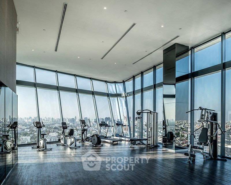 รูป คอนโด 2 ห้องนอน 81 ตร.ม. Ideo Mobi Sukhumvit 66 ใกล้ BTS อุดมสุข 100 ม. (ID 3113237) - รูปที่ 11/12