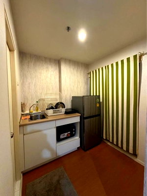 Condos for sale : S010068 Lumpini Mega City Bangna