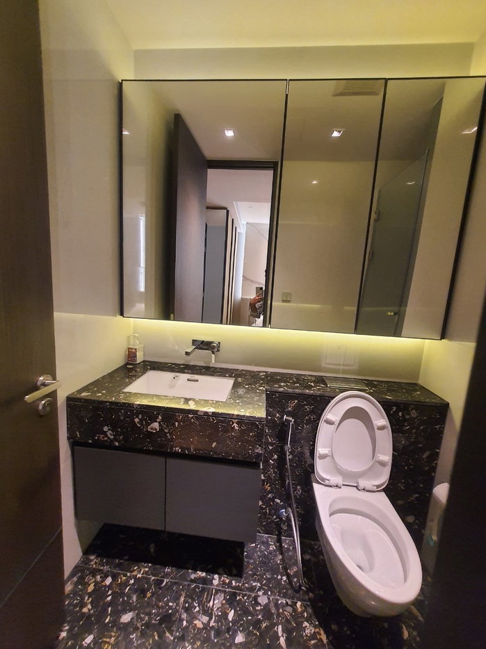 รูป คอนโดหรู 2 ห้องนอน 🏙️(For Rent/ให้เช่า) Beatniq Sukhumvit 32 💵 120,000 THB (1 Bed, 107 Sqm) บีทนิค สุขุมวิท 32 - รูปที่ 21/23