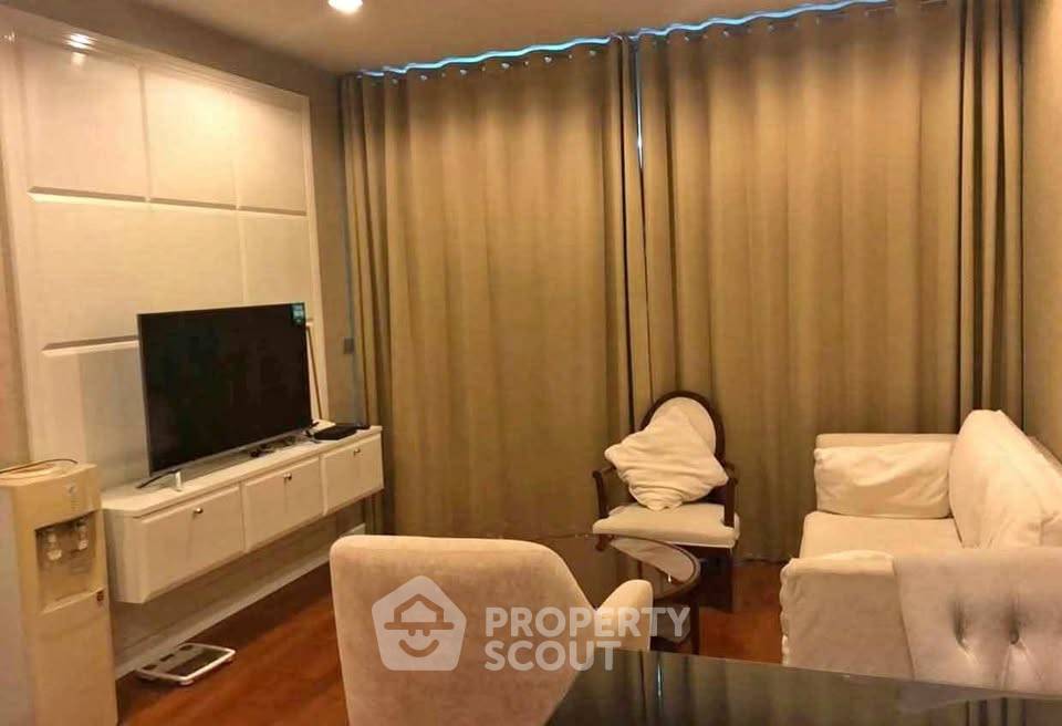 รูป คอนโด 1 ห้องนอน The Address Chidlom ขนาด 57 ตร.ม. ใกล้ BTS ชิดลม (ID 3112163) - รูปที่ 1/15