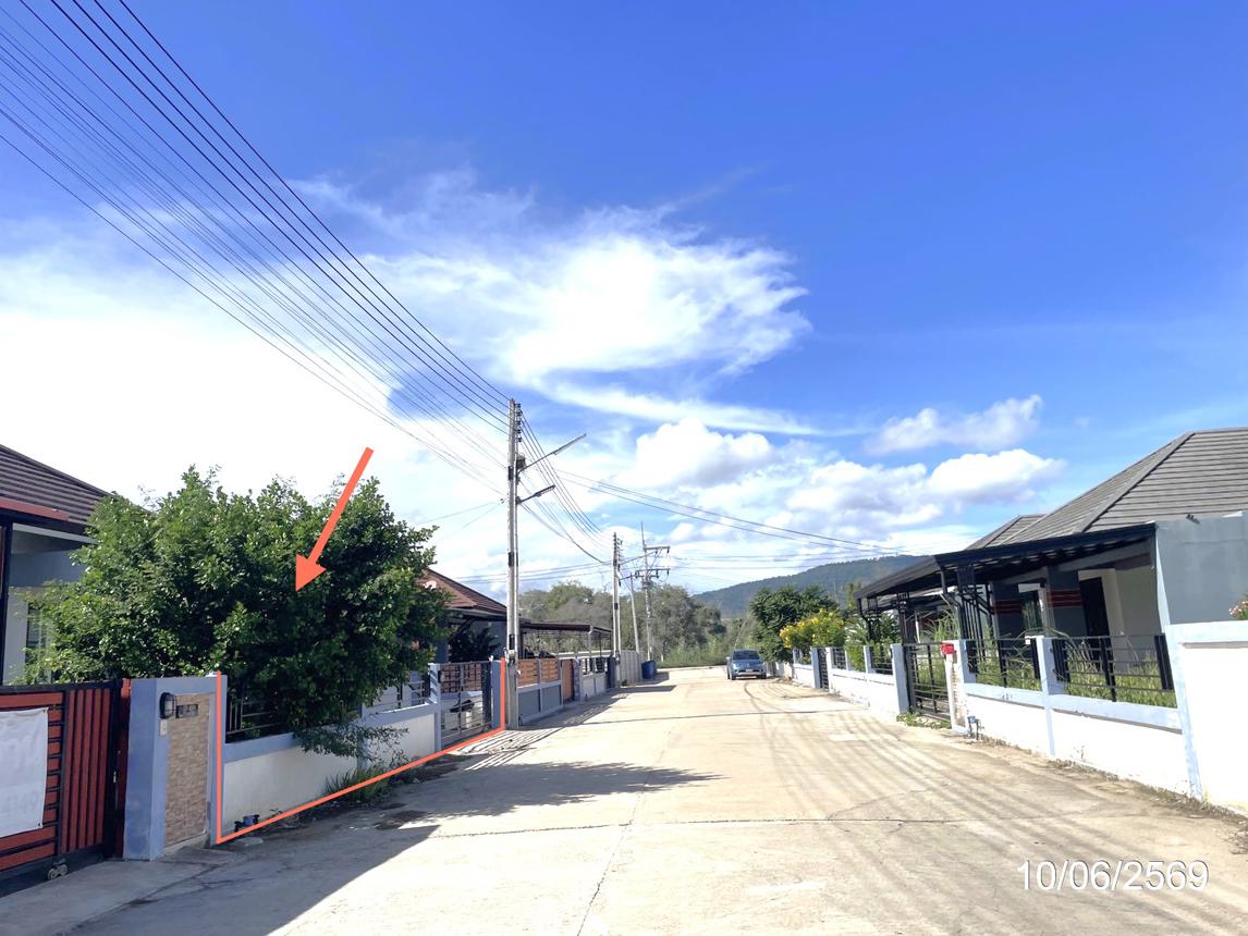 รูป บ้านเดี่ยว 50.7 ตร.วา ตะพงโฮม 2 เมืองระยอง ระยอง 2.2M - รูปที่ 7/12