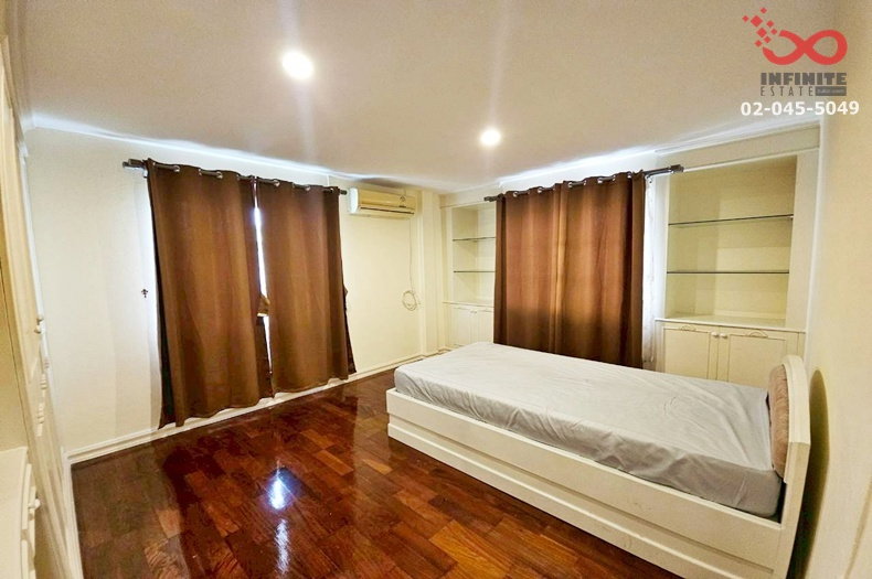 รูป ขายบ้านเดี่ยว 2 ชั้น 106 ตร.ว. ถนนรามอินทรา ม. แมกไม้ ซ.รามอินทรา 103/3 ใกล้รถไฟฟ้าสายสีชมพู - รูปที่ 8/15