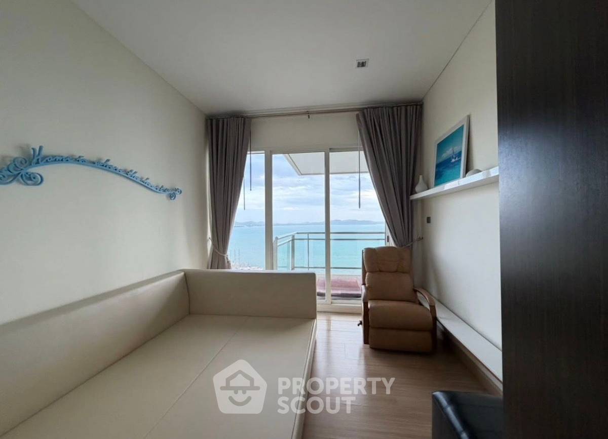 รูป คอนโด 2 ห้องนอน ให้เช่า Reflection Jomtien Beach Pattaya (ID 3111849) - รูปที่ 3/9