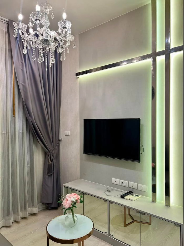 รูป ห้องสวย 🏙️(For Rent/ให้เช่า) The Niche Pride Thonglor-Phetchaburi 💵 19,500 THB (1 Bed, 36 sqm) เดอะ นิช ไพรด์ ทองหล่อ-เพชรบุรี - รูปที่ 7/10
