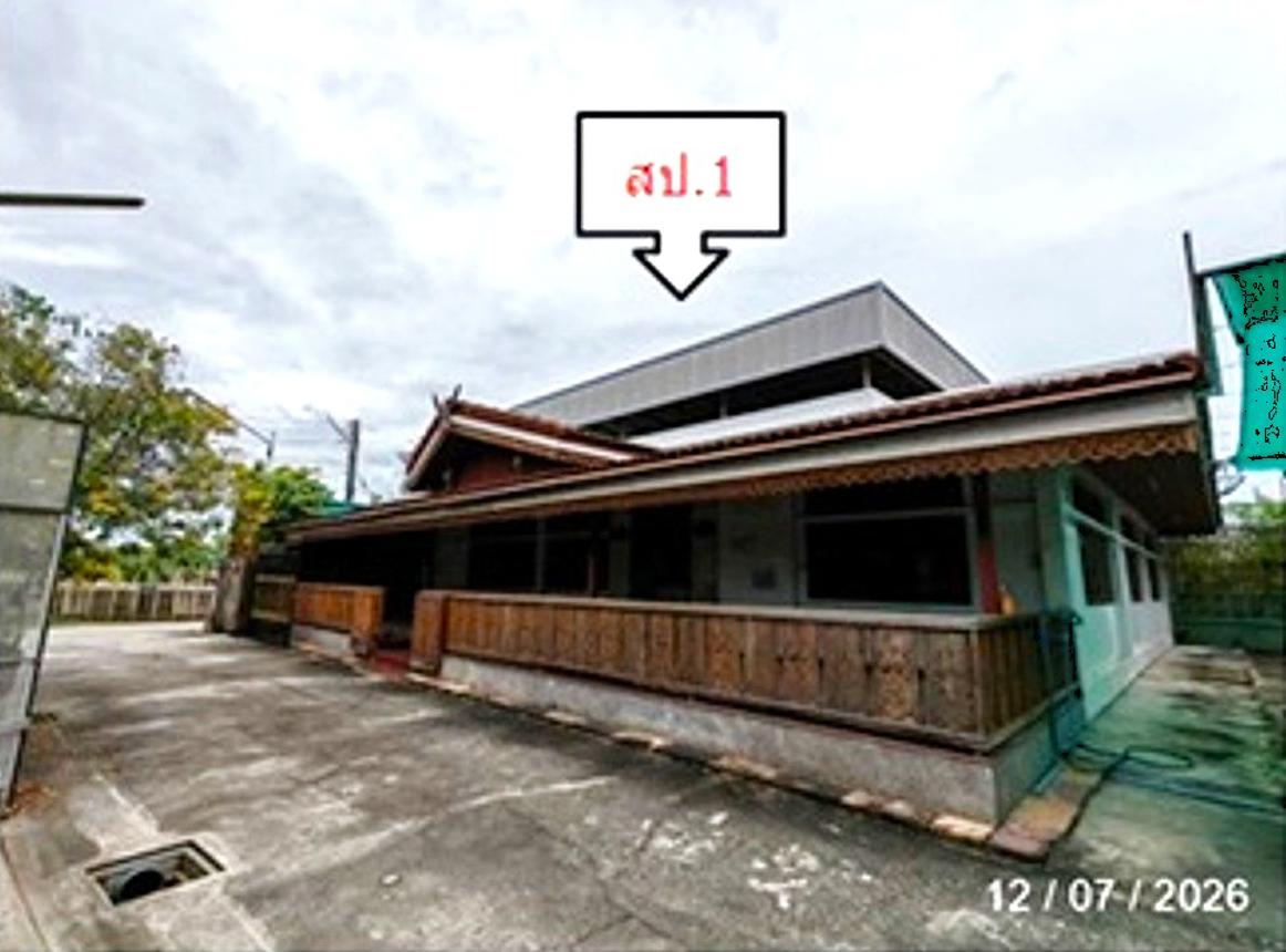 picture HOME 270 Sq.w. Muang Chon Buri Chonburi for 9M - 27/56