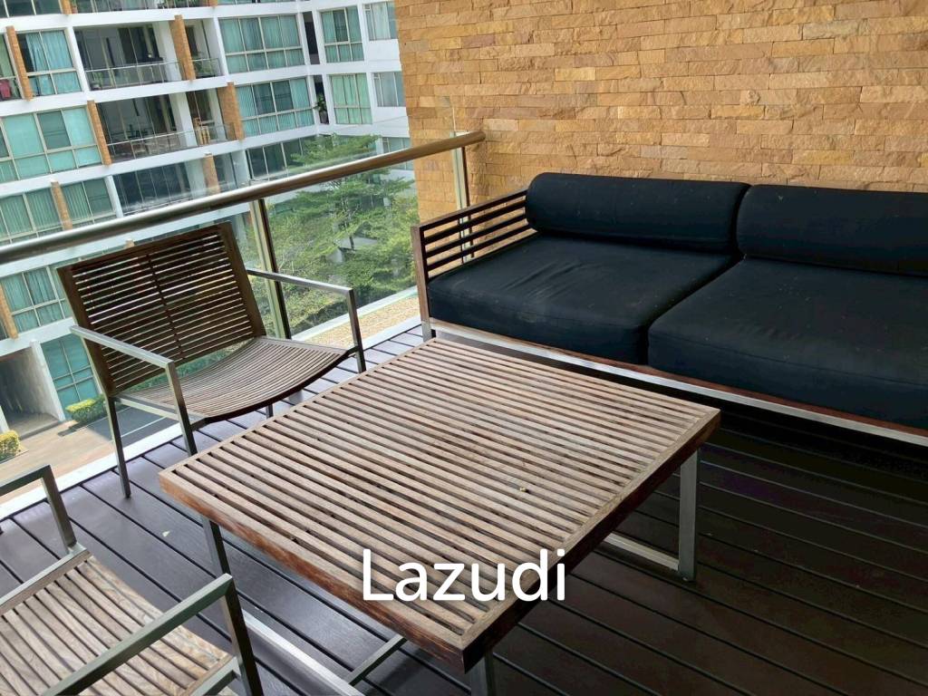 รูป 198 sqm 3 Bed Condo on 6th Floor at Ficus Lane Phra Khanong Bangkok - รูปที่ 7/11