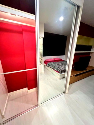 Condos for sale : 📌 For Sell Condo THE ROOM RATCHADA - LADPRAO Building 3, Floor 6,2 bed room, Room size 40 sqm
