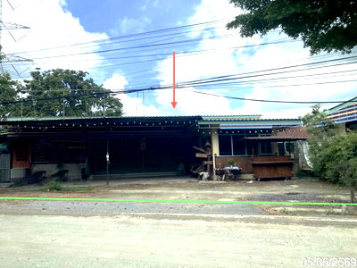 บ้านเดี่ยว 80 ตร.วา วังน้อย พระนครศรีอยุธยา 3.4M