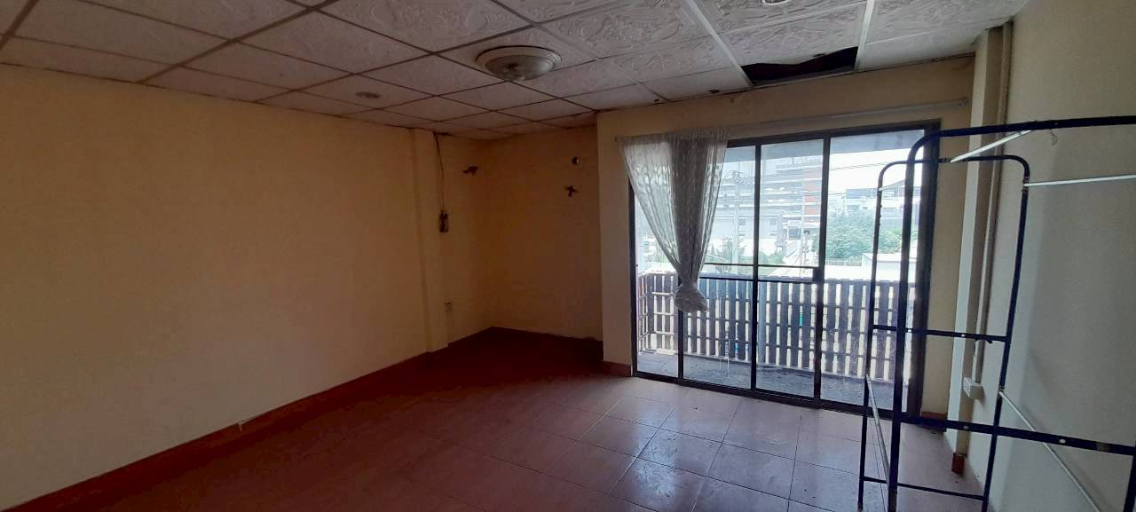 picture TOWN HOUSE 52 Sq.w. Lak Si Bangkok for 6.1M - 6/6