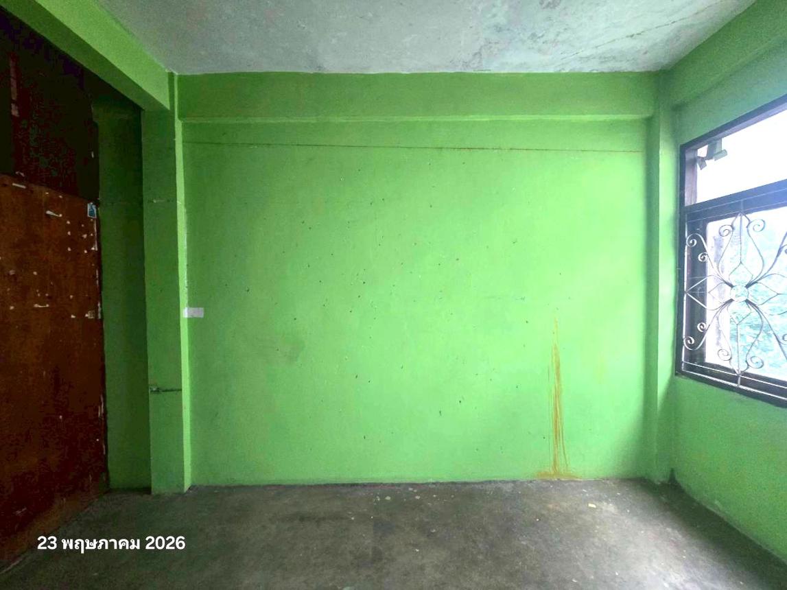รูป อาคารพาณิชย์ 14.3 ตร.วา เมืองกำแพงเพชร กำแพงเพชร 5.5M - รูปที่ 26/38