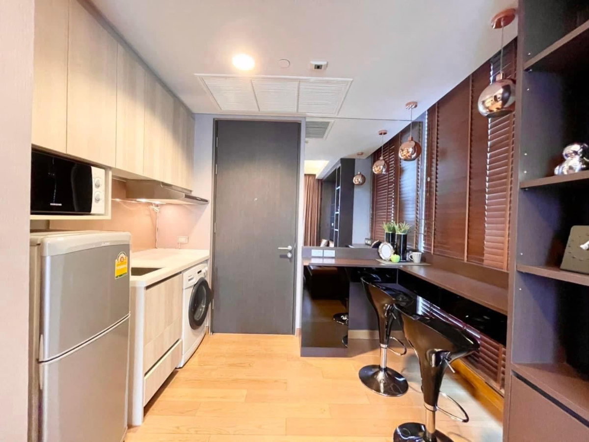 picture The Lumpini24. 1bed 30sq.m. Line id: @pfagent - 2/6