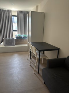 รูปภาพ 🏷️ P-9231 | The Origin Bangkae Convenient Living Near MRT Bang Khae 10,500 THB | Line ID: @easycondoplus | 099-229-6397