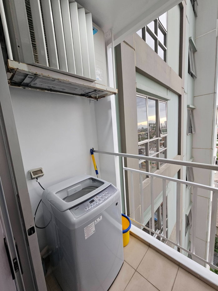 รูป 🔥ขาย Lumpini Condo Town North Pattaya - Sukhumvit (ลุมพินี คอนโดทาวน์ พัทยาเหนือ - สุขุมวิท) ทำเลดี ใกล้แหล่งท่องเที่ยว✅ เดินทางสะดวก - รูปที่ 15/15