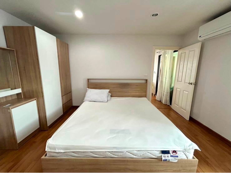 รูป ให้เช่า Regent home 18 ใกล้ BTS - รูปที่ 3/13