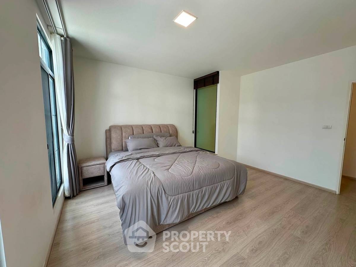 รูป บ้าน 2 ห้องนอน ให้เช่า วิลลาจจิโอ 3 ศรีนครินทร์ - บางนา บางแก้ว บางพลี (ID 3113195) - รูปที่ 13/18