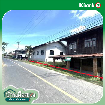 picture HOME 89 Sq.w. Kanthararom Si Sa Ket for 1.4M - 28/30