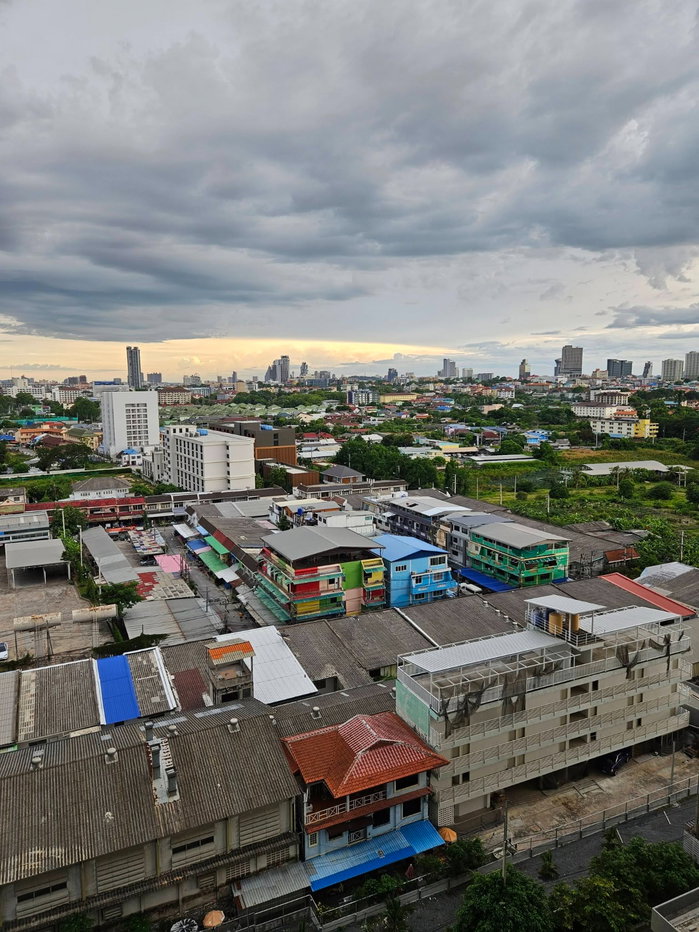รูป 🔥ขาย Lumpini Condo Town North Pattaya - Sukhumvit (ลุมพินี คอนโดทาวน์ พัทยาเหนือ - สุขุมวิท) ทำเลดี ใกล้แหล่งท่องเที่ยว✅ เดินทางสะดวก - รูปที่ 14/15