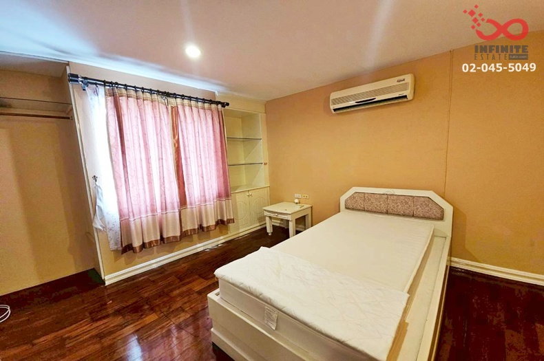 รูป ขายบ้านเดี่ยว 2 ชั้น 106 ตร.ว. ถนนรามอินทรา ม. แมกไม้ ซ.รามอินทรา 103/3 ใกล้รถไฟฟ้าสายสีชมพู - รูปที่ 9/15