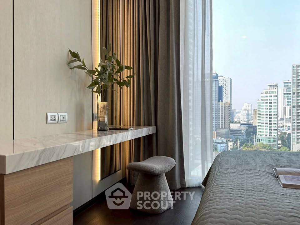 รูป คอนโด 1 ห้องนอน ลาวิค สุขุมวิท 57 ใกล้ BTS ทองหล่อ 200 ม. (ID 3112187) - รูปที่ 3/28