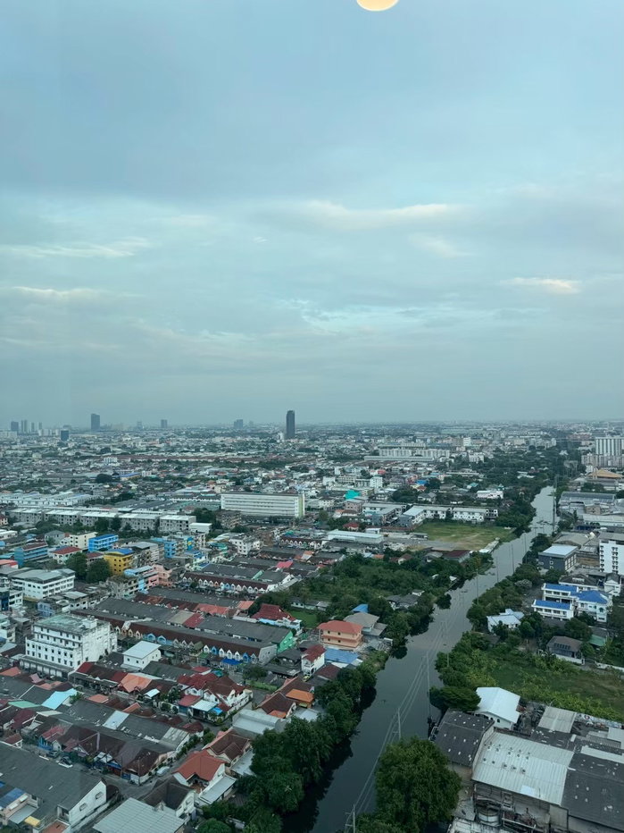 รูป ให้เช่า Kensington Sukhumvit-เทพารักษ์ 💓8,500฿/ด.💓 พร้อมให้เช่า ต้นเดือนสิงหาคม - รูปที่ 8/8