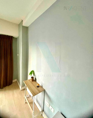 Condos for rent : 🎊 For Rent Condo CITY LIVING RATCHADA Building 1, Floor 15,Studio, Room size 37 sqm