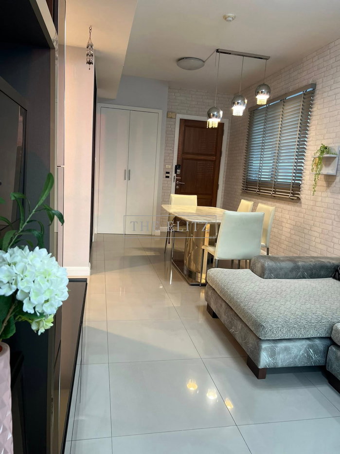 รูป ✨ [STUDENT PARADISE] Spacious Premium Condo Just Steps from SWU (Srinakharinwirot University) – Best Rate Guaranteed!✨ - รูปที่ 6/33