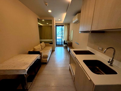 คอนโดให้เช่า : ราคาดี !! 🏙️(For Rent/ให้เช่า) VTARA SUKHUMVIT 36 💵 16,000 THB (1 Bed, 29.5 Sqm) วีธารา สุขุมวิท 36
