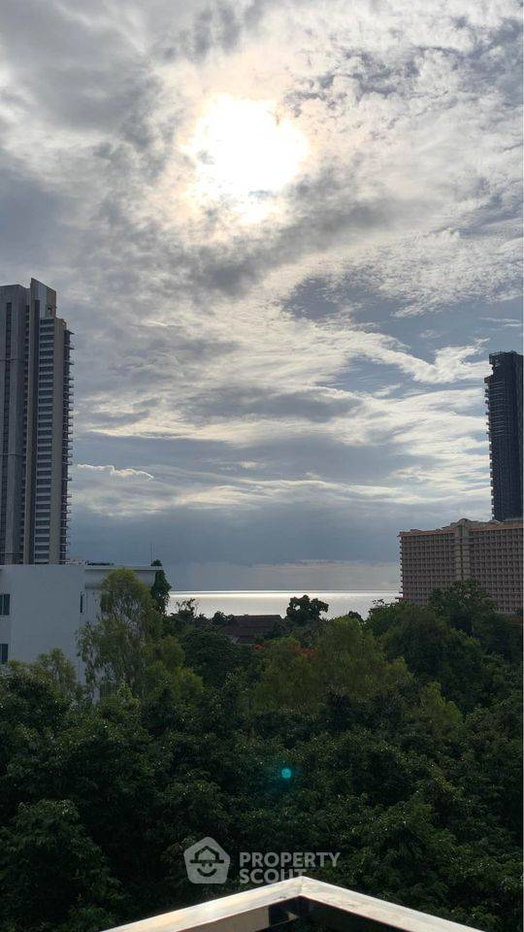 รูป คอนโด 1 ห้องนอน City Garden Tropicana ชั้น 7 ทำเล นาเกลือ (ID 1539836) - รูปที่ 2/16