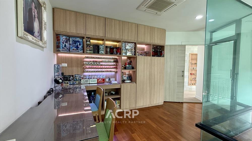 รูป ขาย Penthouseหรูริมน้ำ Royal River Place พระราม3 พื้นที่586ตร.ม. (00160792) - รูปที่ 16/21
