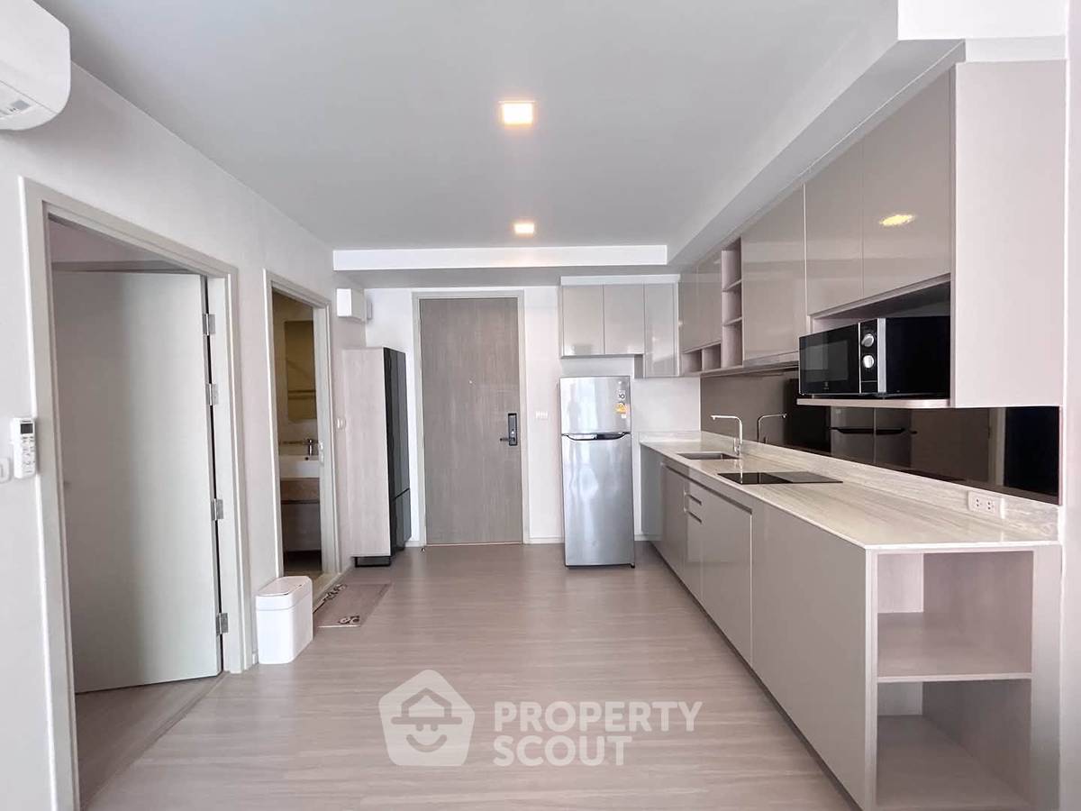 รูป คอนโด 1 ห้องนอน 41 ตร.ม. โครงการ Quintara Treehaus Sukhumvit 42 ใกล้ BTS เอกมัย 400 ม. (ID 3113184) - รูปที่ 3/11